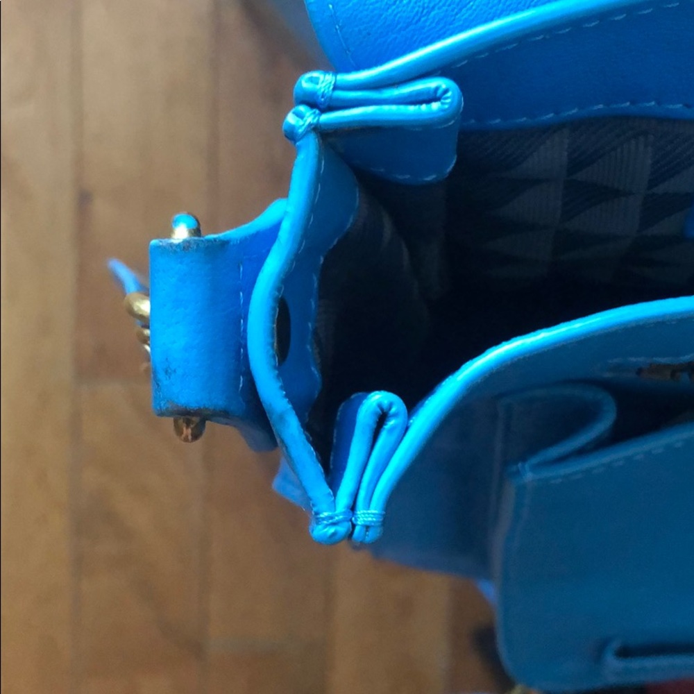 💯Authentic Proenza Schouler PS1 Bag - Picture 13 of 16